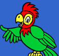 Parrot